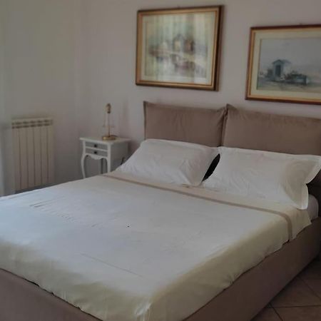 Casa Vacanze Milazzo Exteriér fotografie