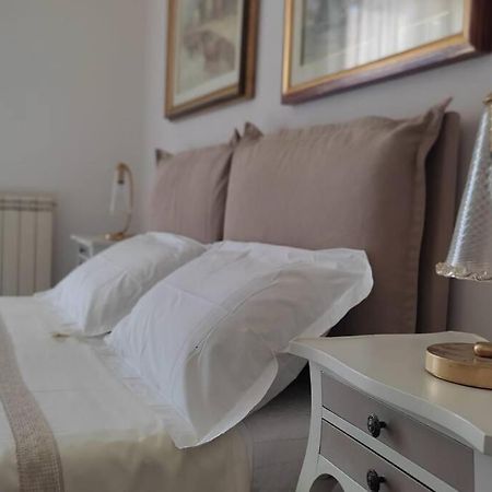 Casa Vacanze Milazzo Exteriér fotografie