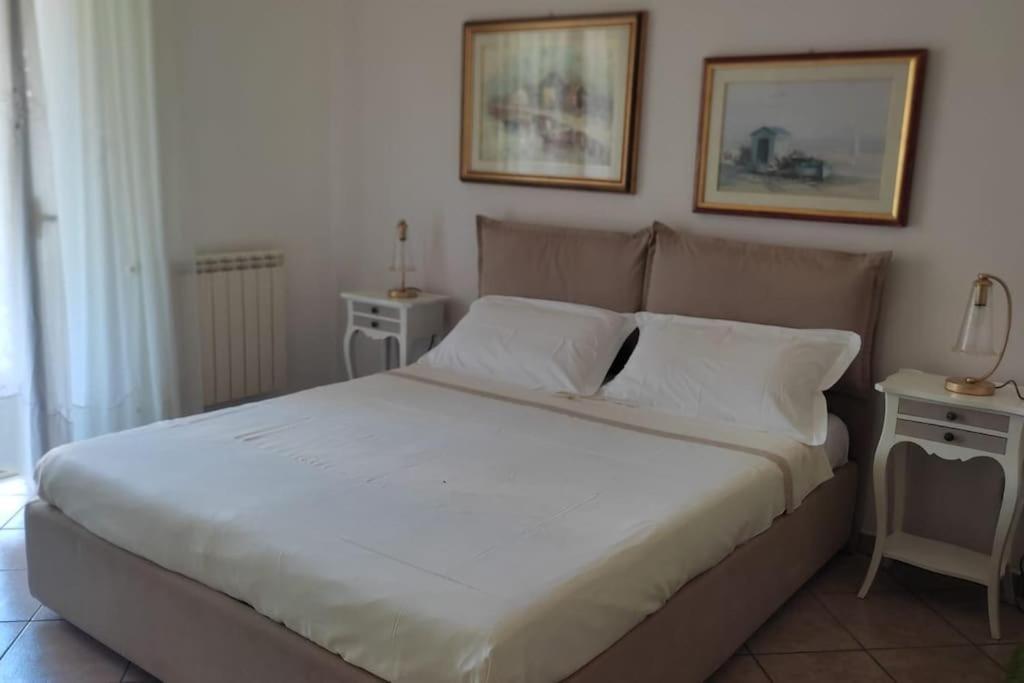 Casa Vacanze Milazzo Exteriér fotografie
