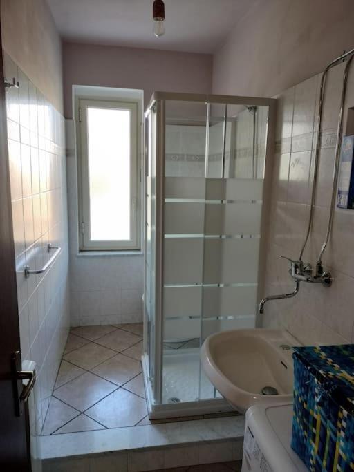 Casa Vacanze Milazzo Exteriér fotografie