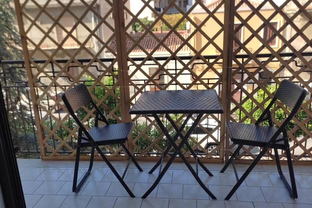 Casa Vacanze Milazzo Exteriér fotografie
