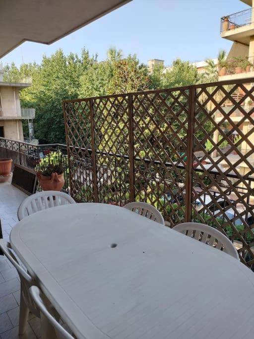 Casa Vacanze Milazzo Exteriér fotografie