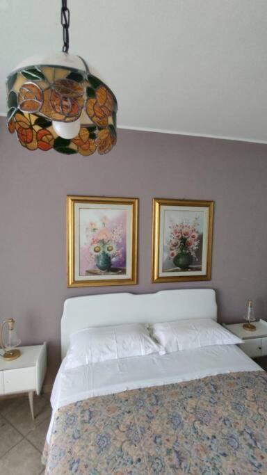 Casa Vacanze Milazzo Exteriér fotografie